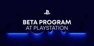 Descubre el nuevo Programa de versiones beta en PlayStation para usuarios.