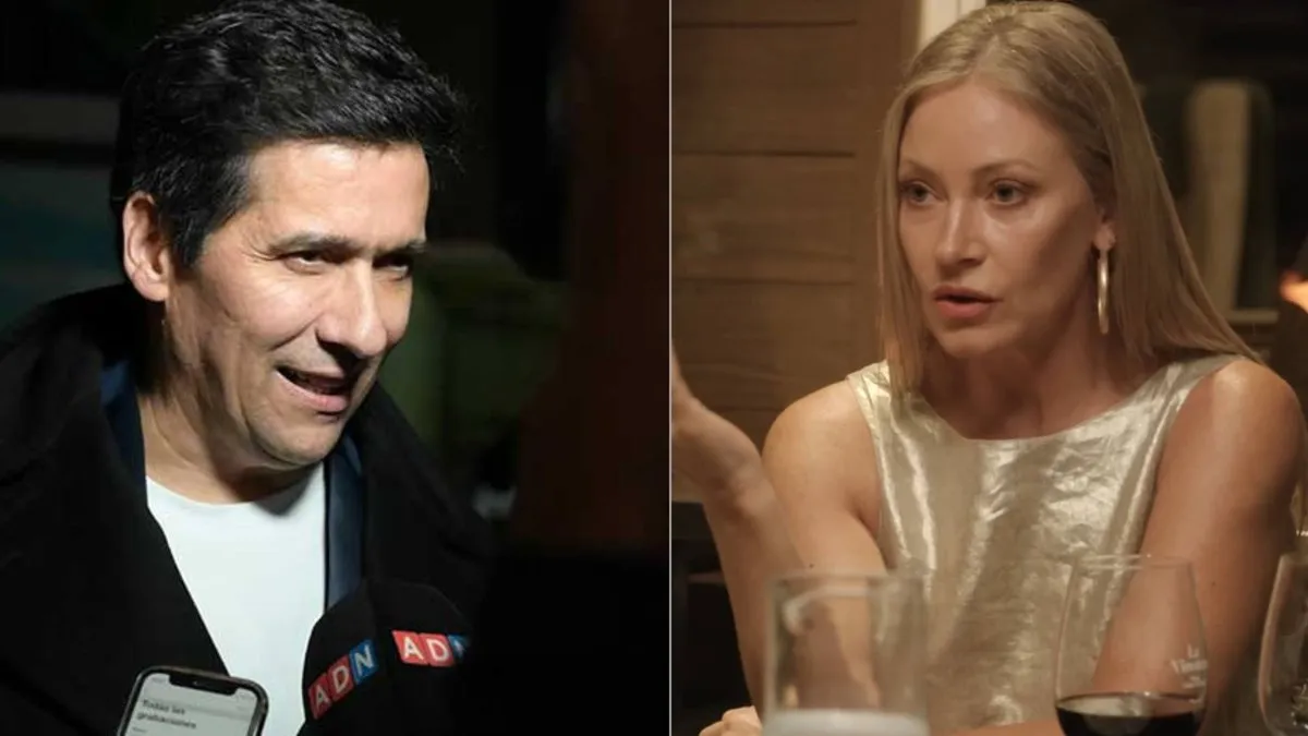 Rafael Araneda aclara rumores sobre restricciones en el Festival de Viña y la polémica de las entradas de cortesía