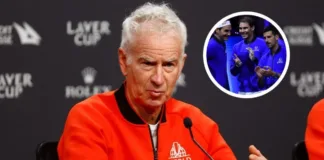 John McEnroe elige al mejor entre Nadal