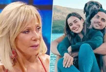 Raquel Argandoña ignora a Melina Noto en el programa ‘Only Fama’.