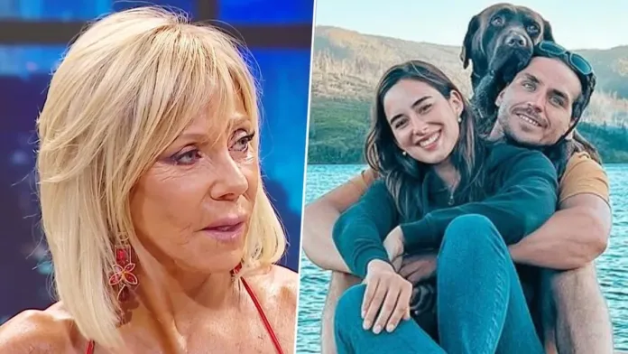 Raquel Argandoña ignora a Melina Noto en el programa ‘Only Fama’.