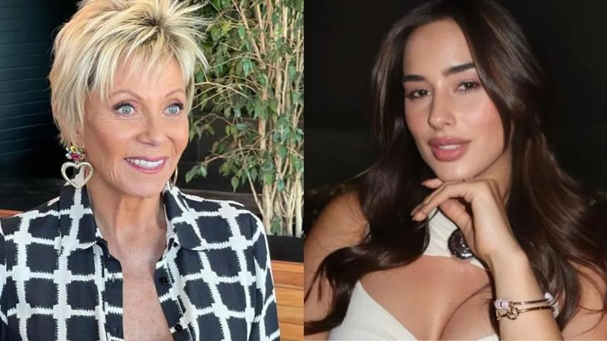 Raquel Argandoña en el ojo del huracán tras filtrar el embarazo de Melina Noto antes de su anuncio oficial