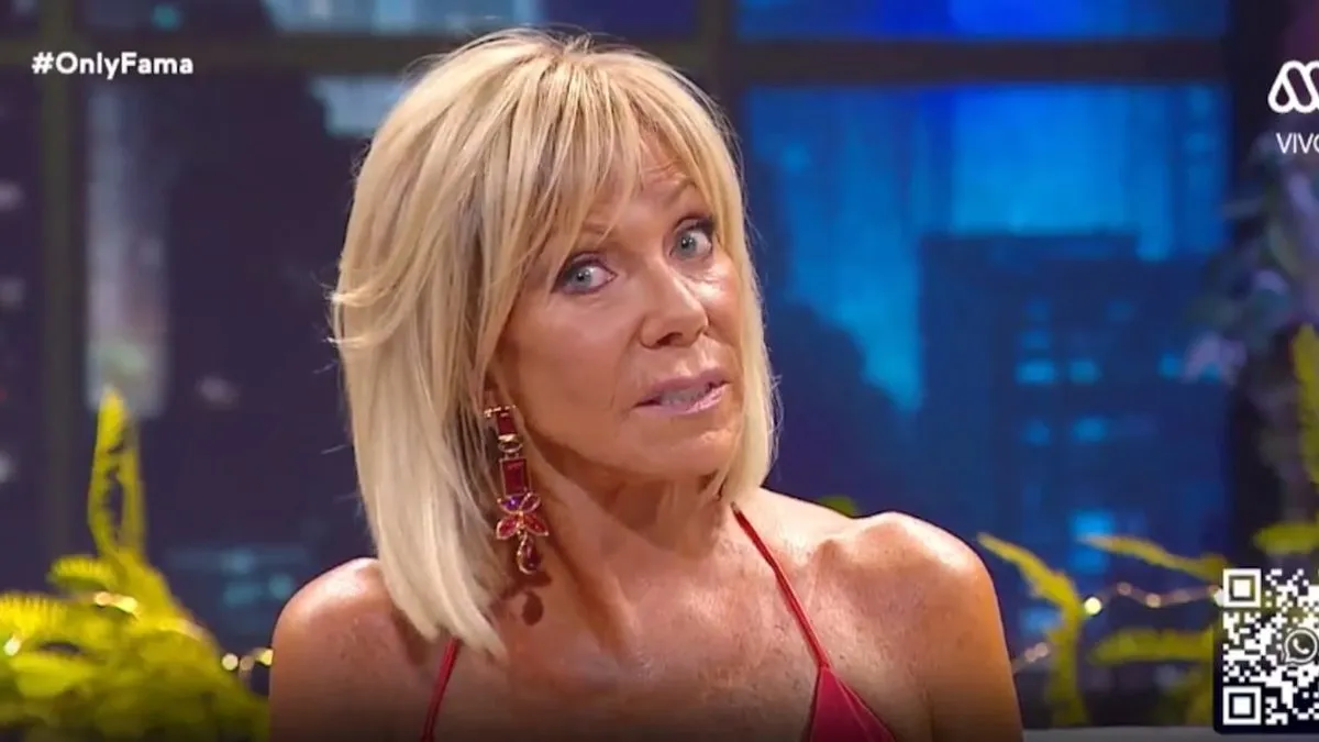 Raquel Argandoña revela detalles de su polémica con Pangal y Meli Noto.