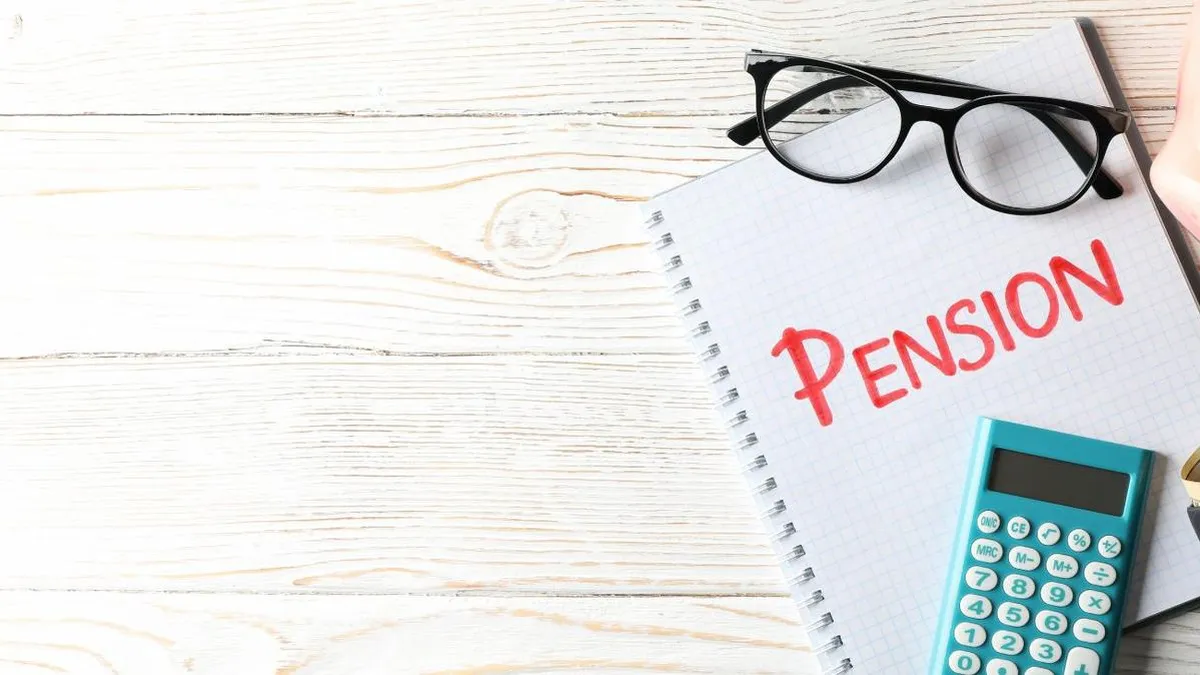 Reforma de pensiones promete aumentar jubilaciones con pago adicional por cada año cotizado