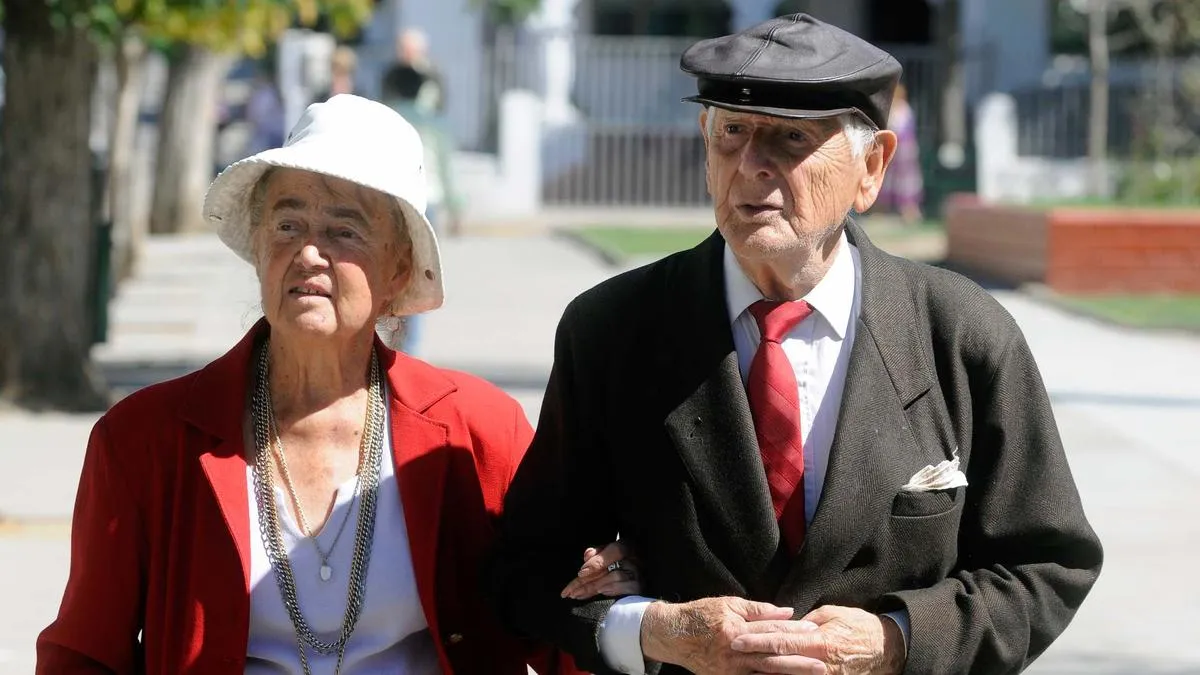 Los nuevos beneficios de la Reforma de Pensiones entran en vigencia el 1 de enero.