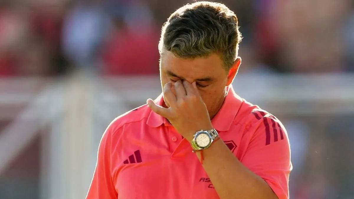 River se alista para un abril decisivo con Libertadores y el Superclásico ante Boca en el horizonte