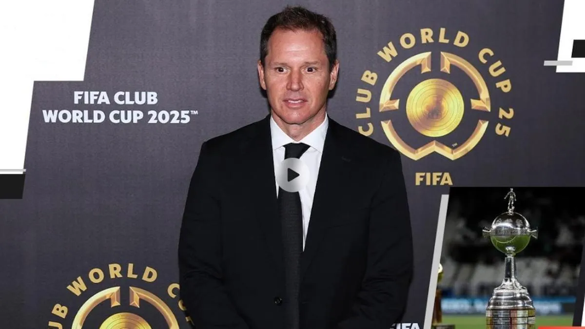 River Plate se prepara para la Copa Libertadores con confianza y nuevos desafíos en el Grupo B