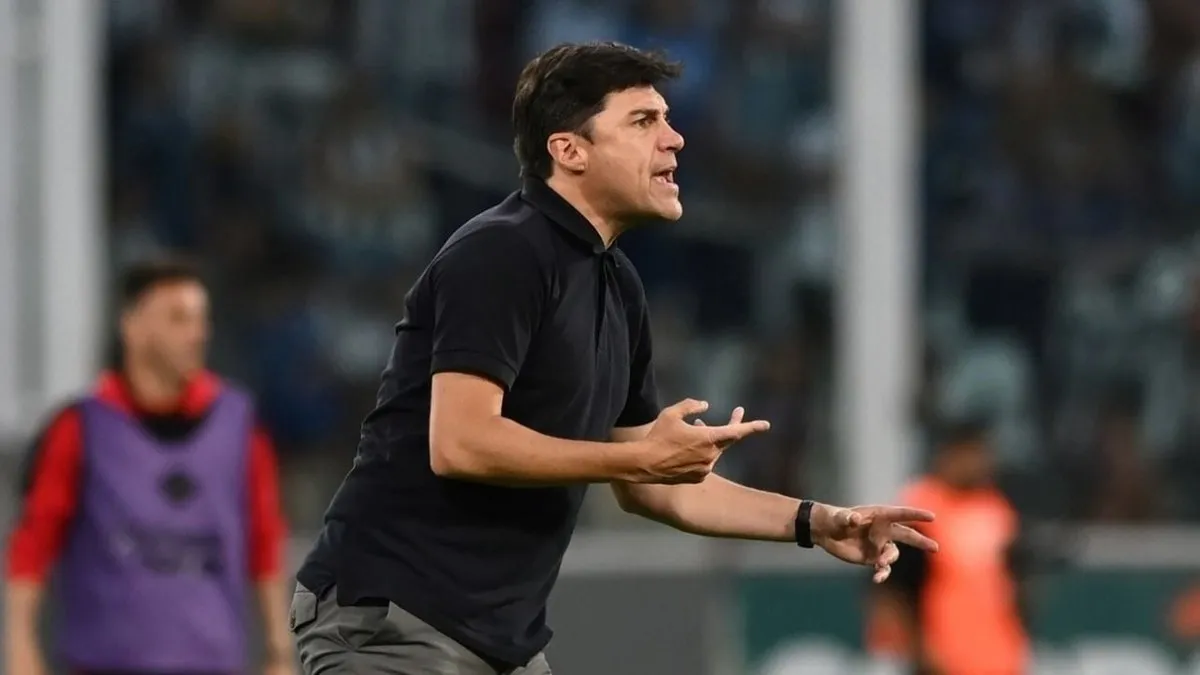 River busca recuperarse tras la caída ante Estudiantes, mientras Talleres se prepara para una final histórica