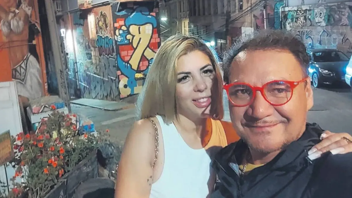 Rodrigo Muñoz revela detalles de su separación y nueva relación en “La Divina Comida” este sábado