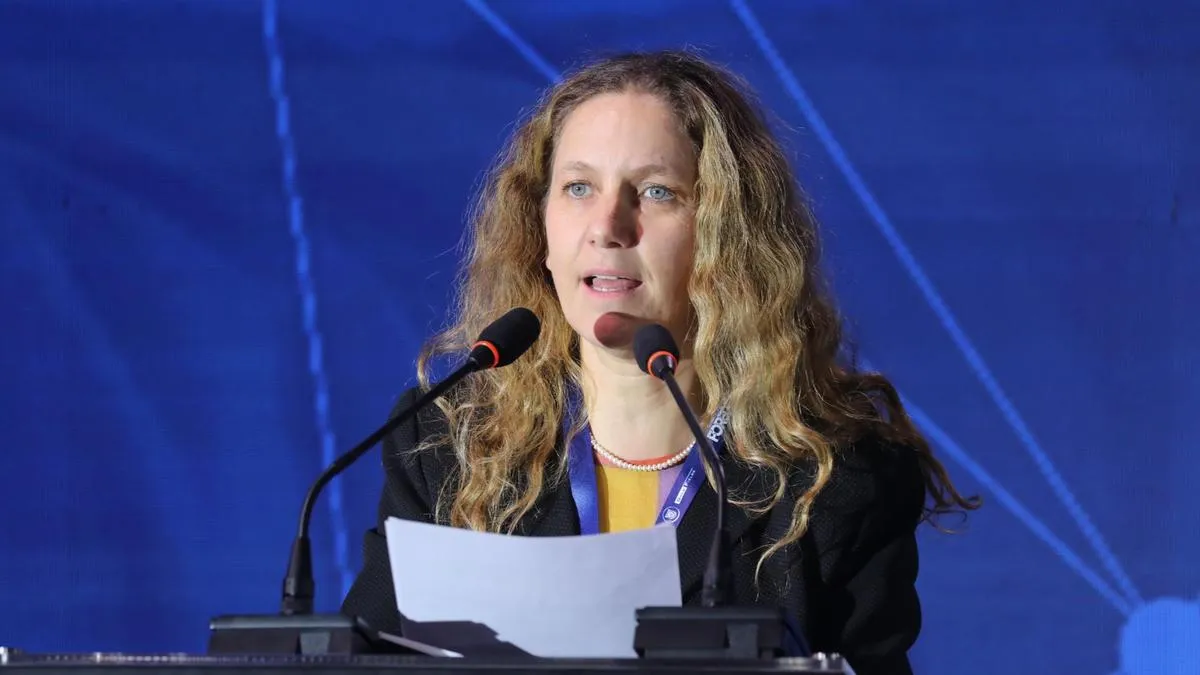 Rosario Navarro advierte: Chile no puede entrar en pausa por elecciones y urge a resolver la fragmentación política