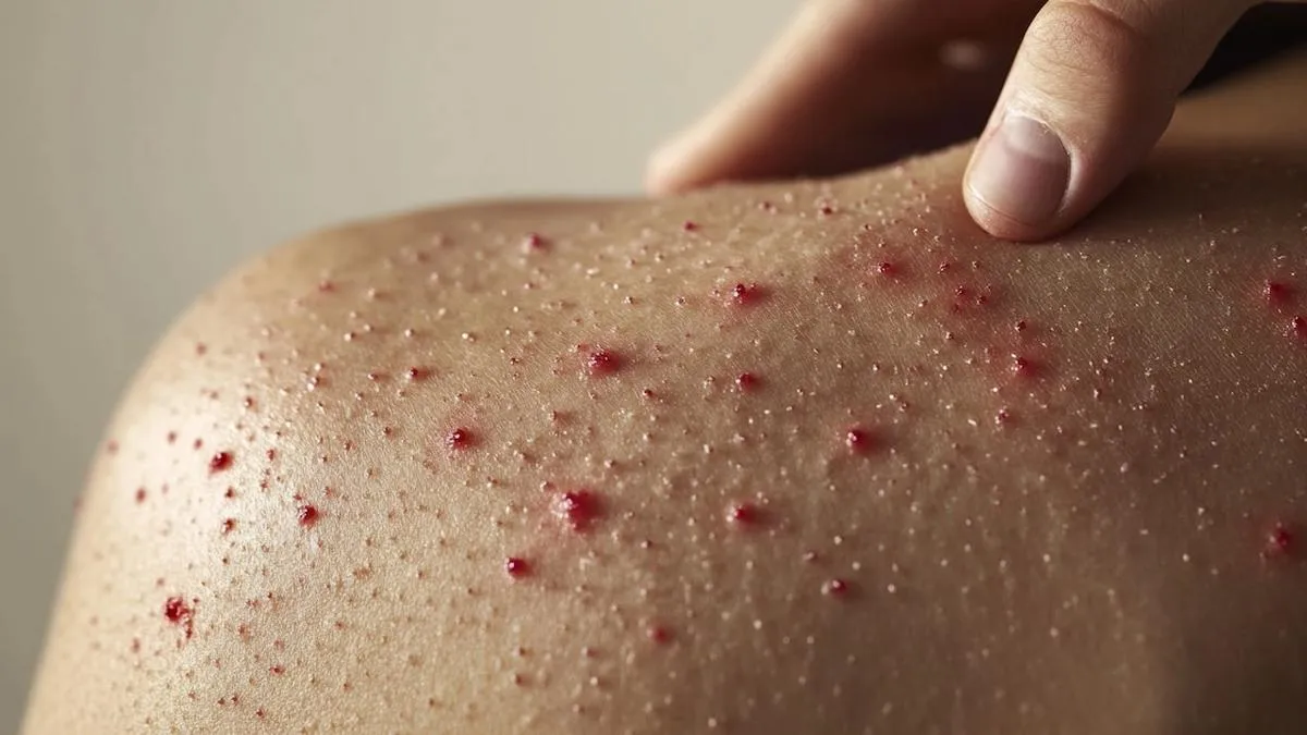 Brotes de sarampión en Argentina generan alarma sanitaria y reavivan la importancia de la vacunación