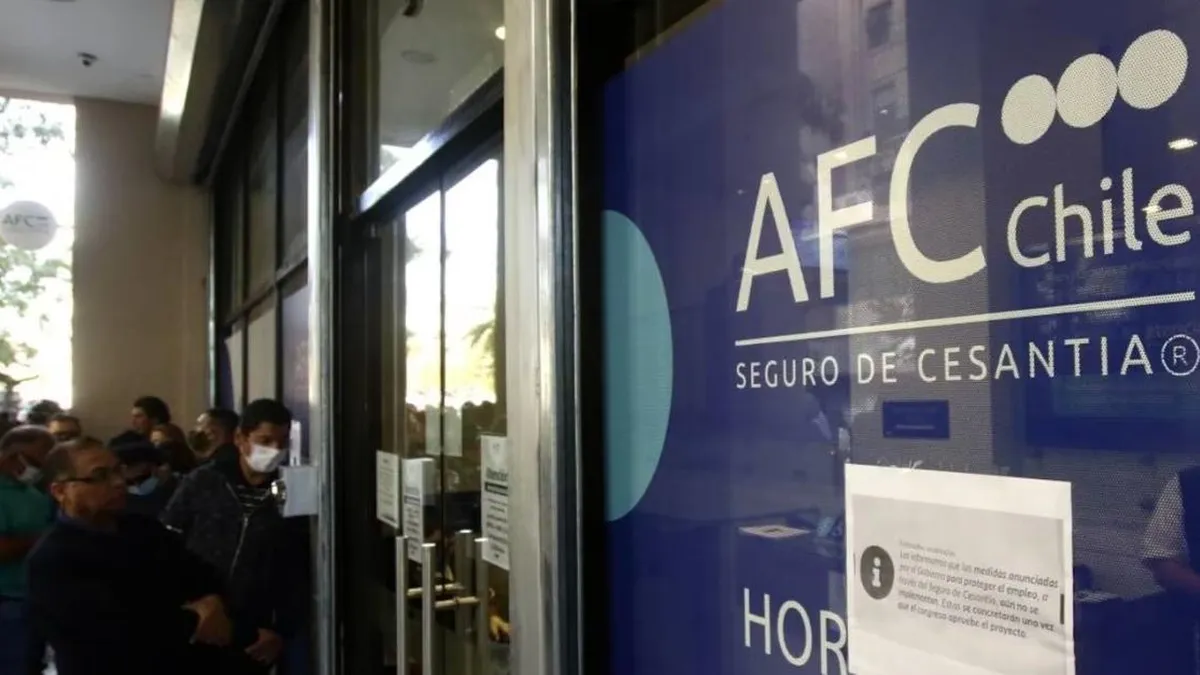Seguro de Cesantía en Chile: ¿cuántas veces se puede cobrar y quiénes acceden al Fondo Solidario?