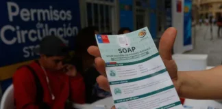 Conoce el SOAP 2025: cobertura y montos para tu permiso de circulación.