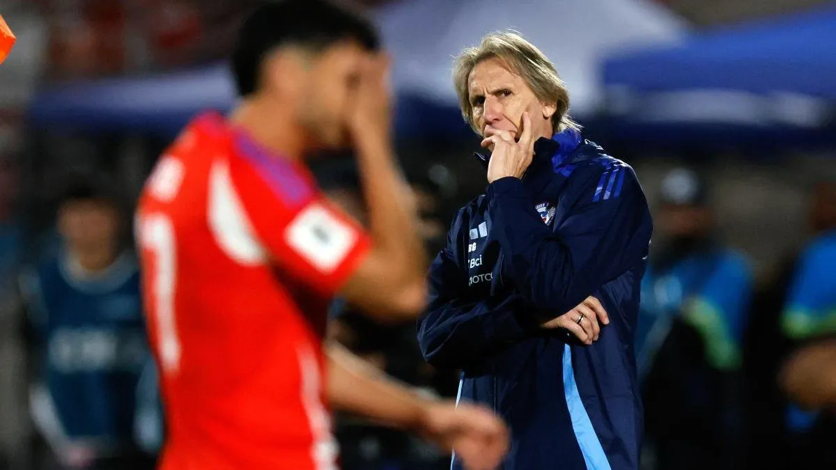La Roja busca revivir sus esperanzas mundialistas ante Paraguay en un crucial duelo en Asunción