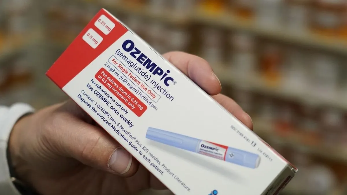 Descenso en obesidad en EE. UU. 2023: ¿un cambio real gracias a la semaglutida?