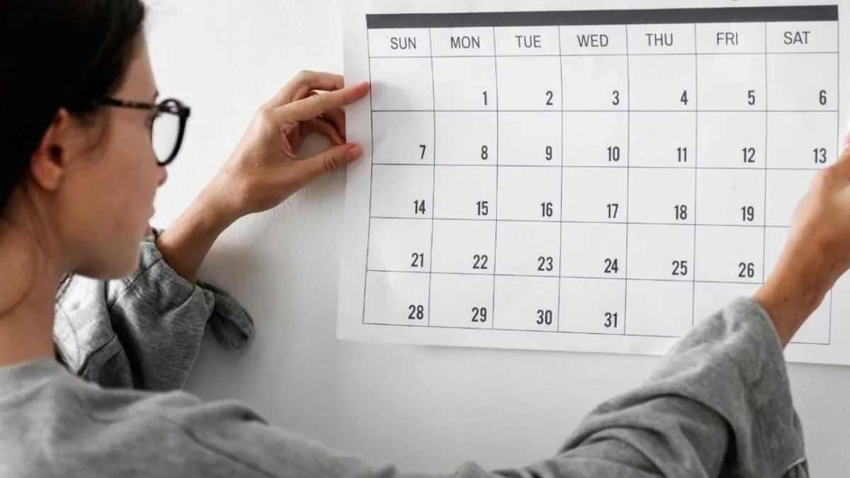 Semana Santa 2025: ¿Qué días son feriados y cómo se celebrará en Chile?