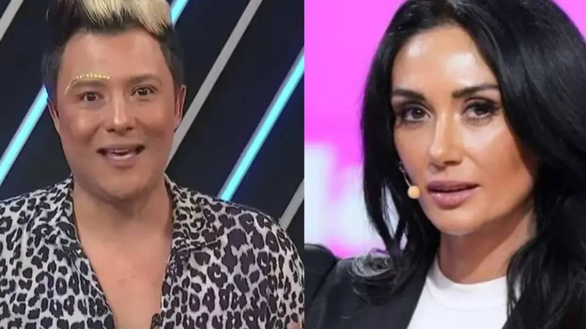 Sergio Rojas responde a Pamela Díaz y revela audios que podrían cambiar la narrativa del conflicto