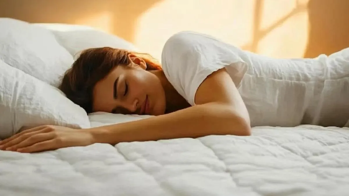 La siesta: ¿una solución para el cansancio o un riesgo para el sueño nocturno?