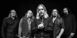 Sonata Arctica anuncia a Cuervo como banda invitada en su próximo concierto.