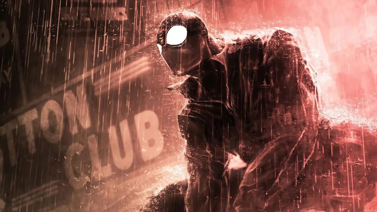 Amazon Studios avanza en su serie de Spider-Man Noir con Nicolas Cage y un elenco estelar