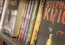 Netflix se prepara para una nueva adaptación de un relato de Stephen King.