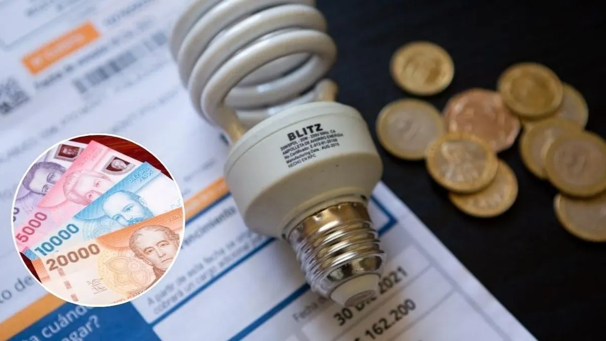 Gobierno pospone tercera convocatoria al Subsidio Eléctrico, nueva fecha dependerá de proyecto de ley en tramitación