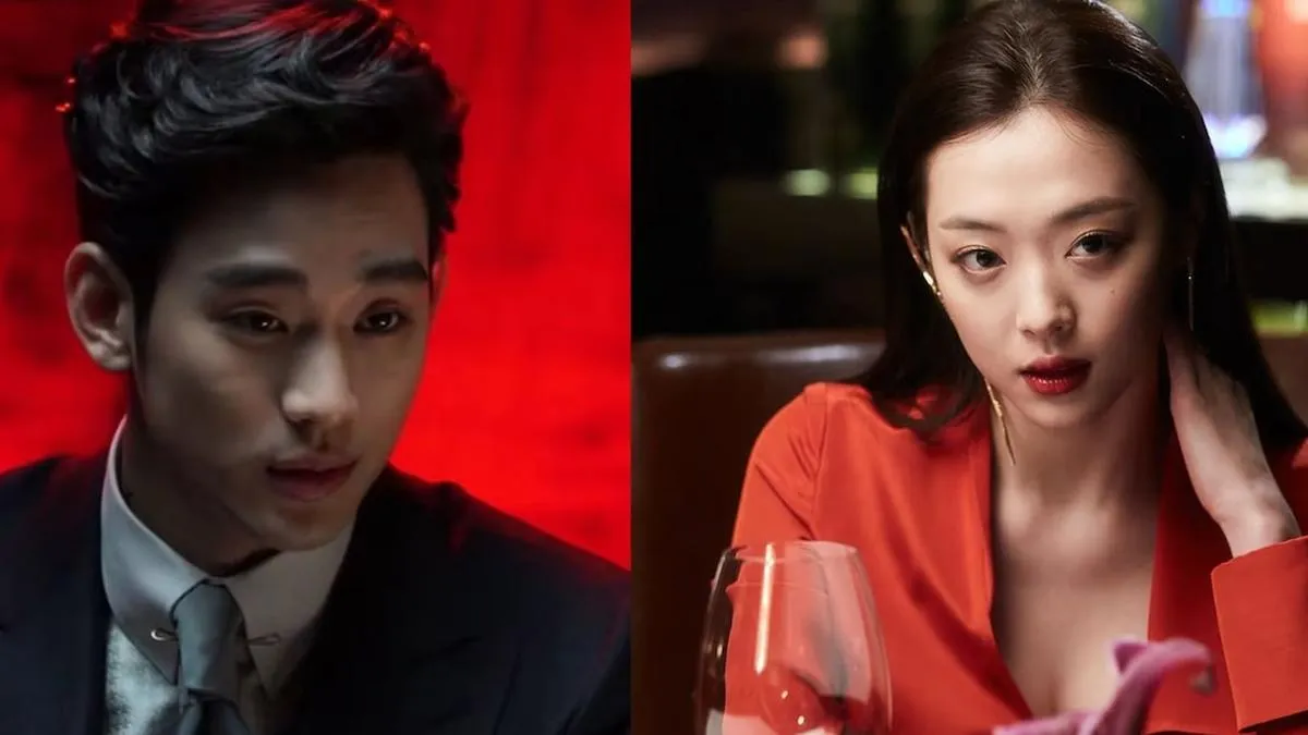 La familia de Sulli pide aclaraciones a Kim Soo-hyun sobre escenas de sexo en su filme.