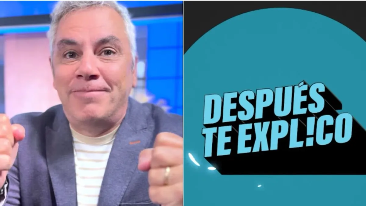 TV+ anuncia a tres grandes figuras en su nueva comedia humorística.