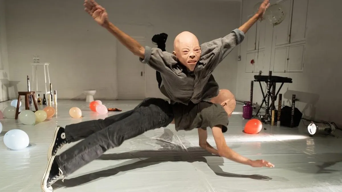 Teatro del Puente: lo mejor de festivales escolares en marzo.
