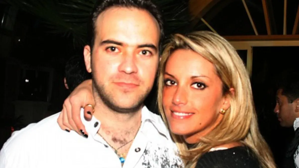 Titi Ahubert rememora su emotiva visita a Daniel Sauer: "Ni siquiera nos miró".