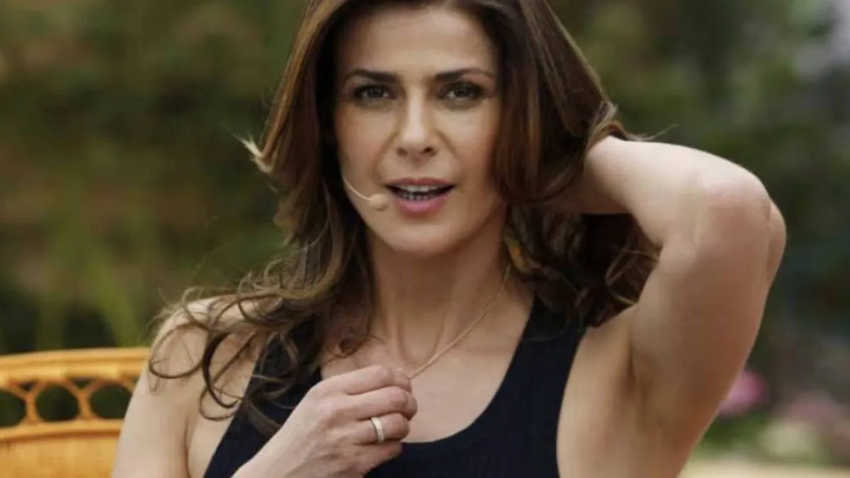 Tonka Tomicic regresa a la animación junto a Daniel Fuenzalida en la Expo Patagonia 2025