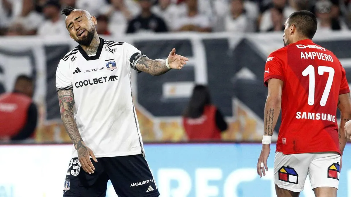 Suspensión del clásico UC vs Colo Colo reprograma el Torneo Nacional 2025 por problemas de estadio