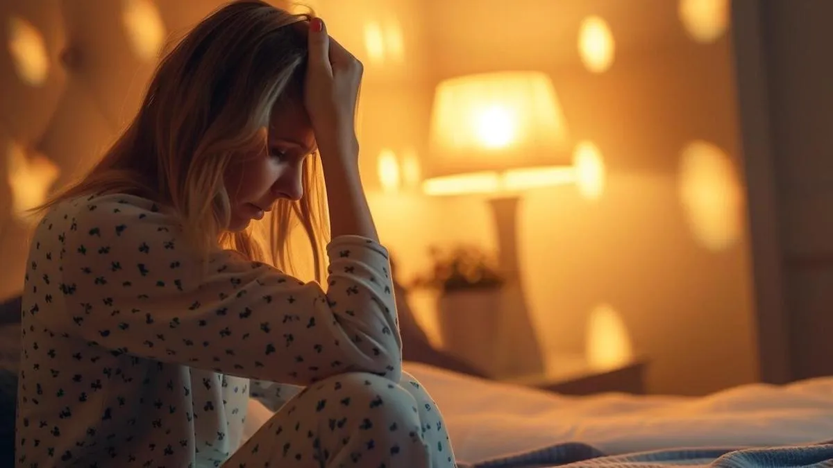 Estudio revela que dormir poco o acostarse tarde aumenta riesgo de fluctuaciones en niveles de azúcar en sangre