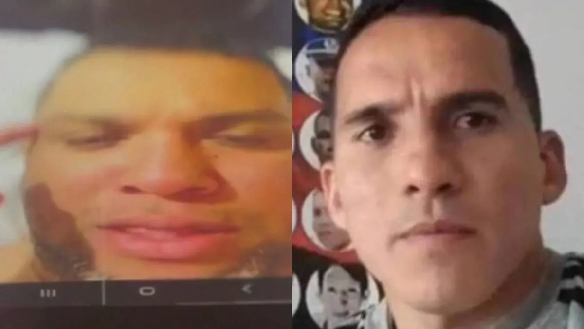 Estados Unidos confirma extradición de tres miembros del Tren de Aragua a Chile por crímenes graves