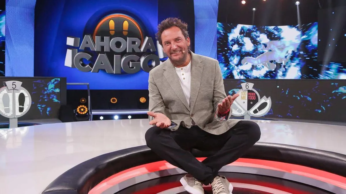 TVN alcanza el segundo lugar en audiencia diaria