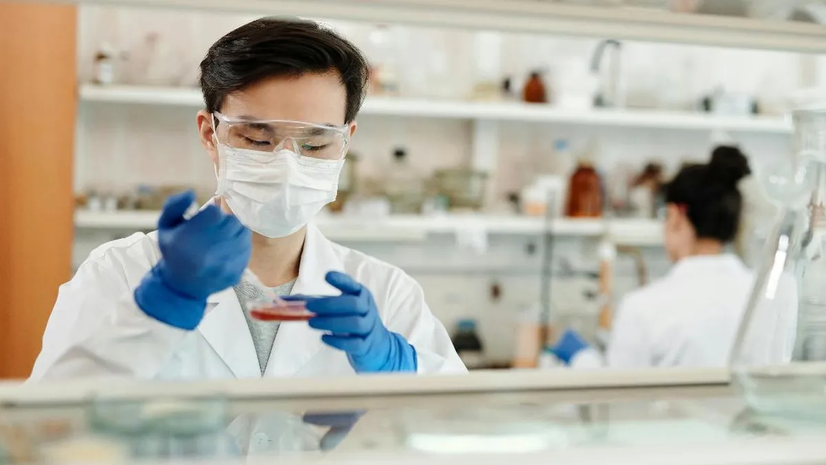 Investigadores japoneses avanzan en la eliminación del cromosoma extra del síndrome de Down con CRISPR-Cas9