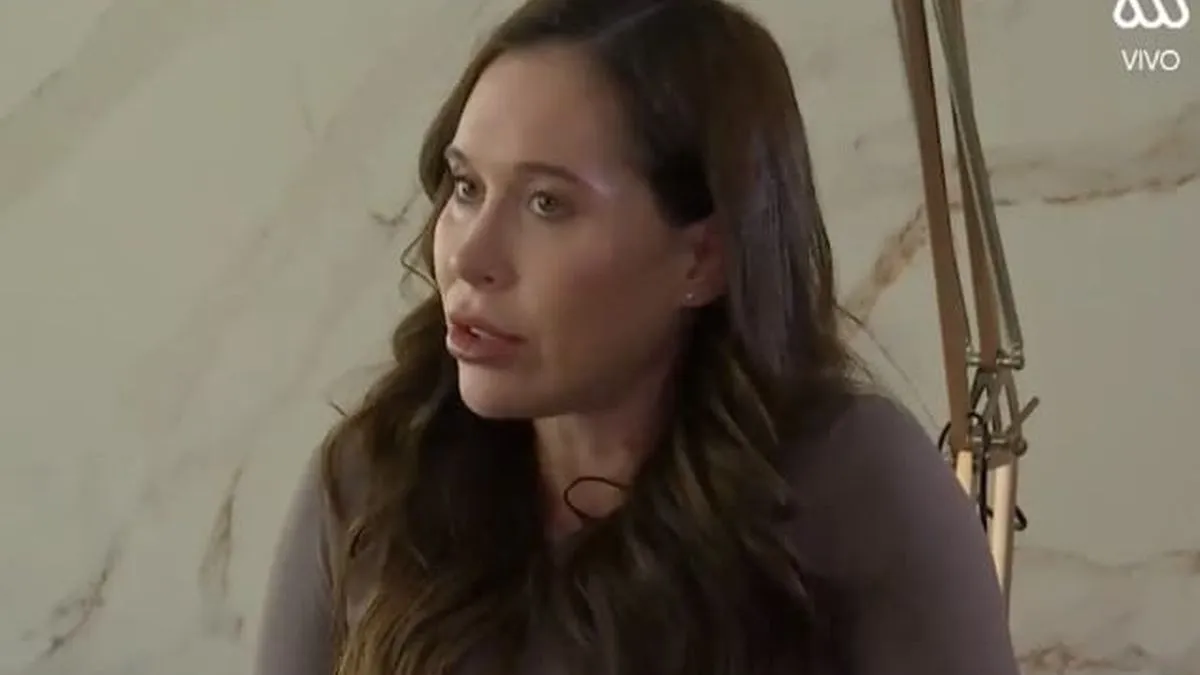 Vale Roth revela oscuros episodios de su vida y un intento de suicidio en Only Fama