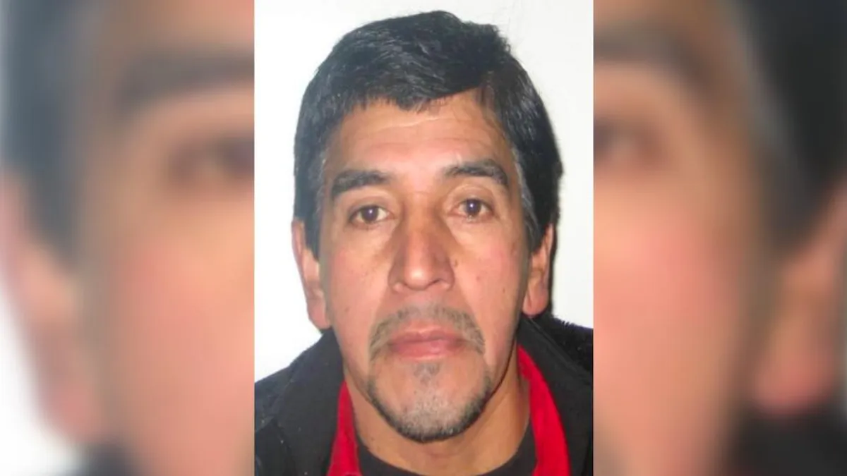 Identifican osamentas halladas en el río Toltén como de hombre desaparecido en 2014, confirma Fiscalía