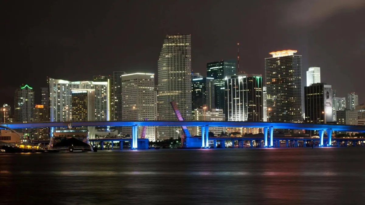 Chilenos ven en la visa EB-5 una oportunidad para invertir y residir en EE.UU.