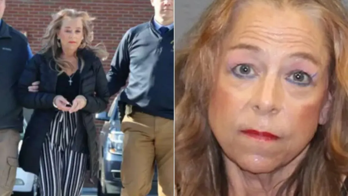 Hombre escapa tras 20 años de cautiverio en su hogar