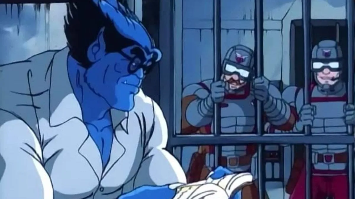 Marvel Studios da luz verde a nueva película de X-Men y rumores apuntan a Jesse Plemons como Bestia