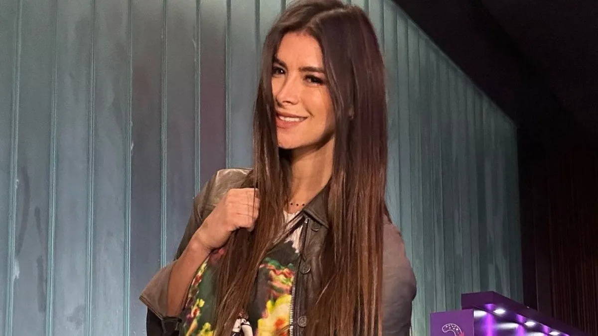 Yanina Halabi enfrenta complicaciones tras operación de hernia lumbar y debe cambiar su estilo de vida