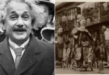 Einstein y su polémico viaje a China en los años 20: un legado de ofensas.