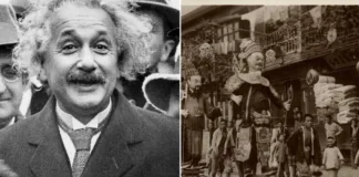 Einstein y su polémico viaje a China en los años 20: un legado de ofensas.