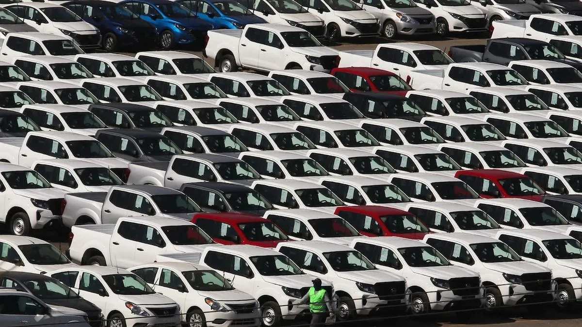 Argentina y México renuevan acuerdo: nuevos autos sin arancel en el país.