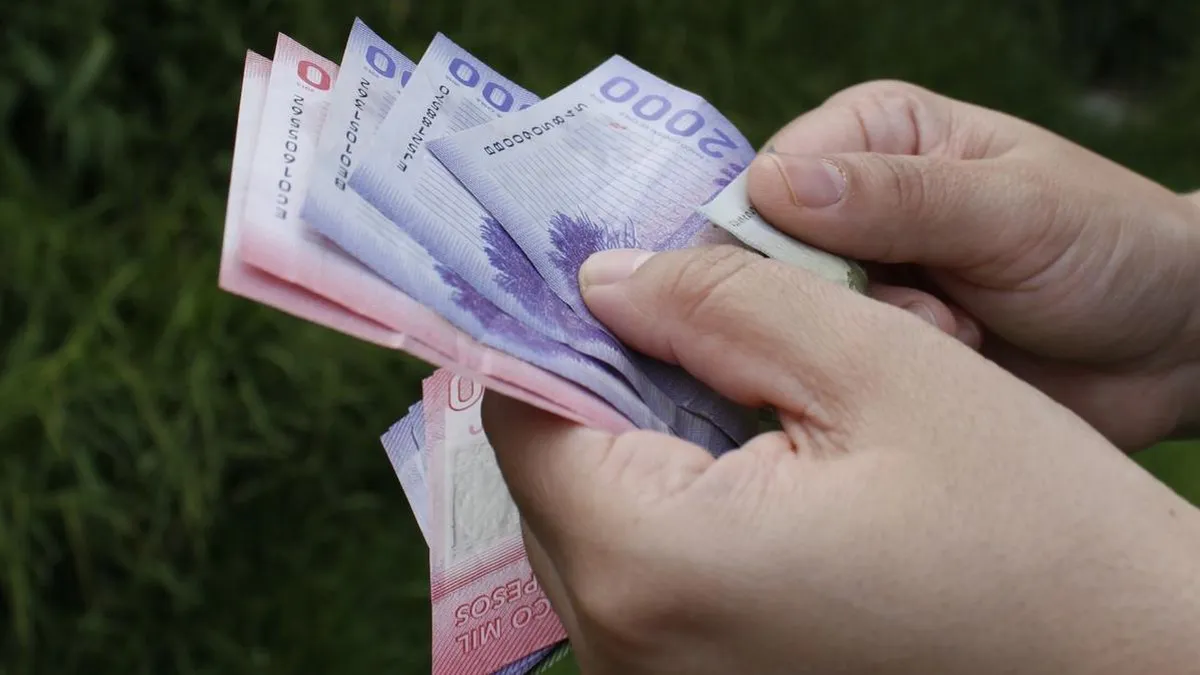 Pensionados pueden acceder a sus fondos de la AFC siguiendo un sencillo proceso en línea y requisitos específicos