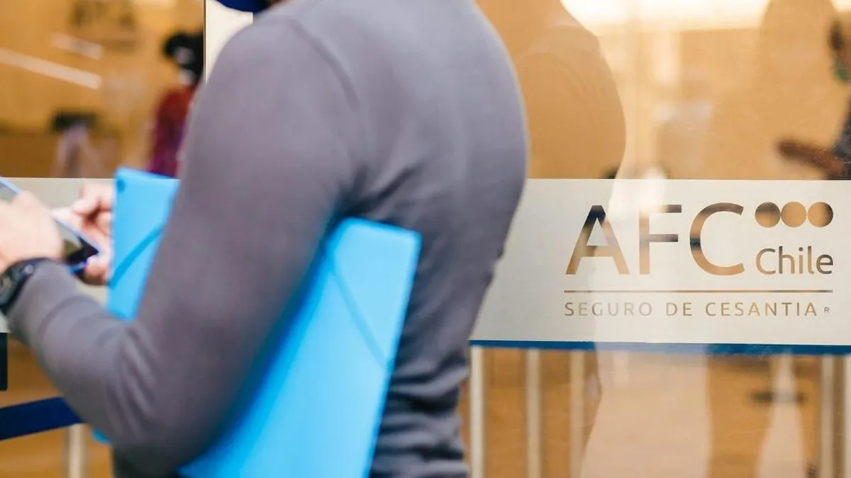 AFC aclara quiénes pueden retirar fondos de cesantía y cómo realizar el trámite