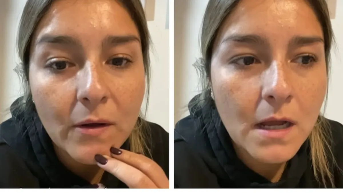 Alejandra González enfrenta nuevo acoso en redes sociales por suplantador que usa su identidad desde 2019