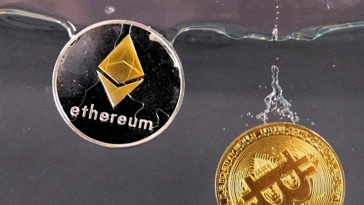 Bitcoin cae por debajo de USD 79,000 mientras mercados reaccionan a aranceles de Trump y tensiones con China