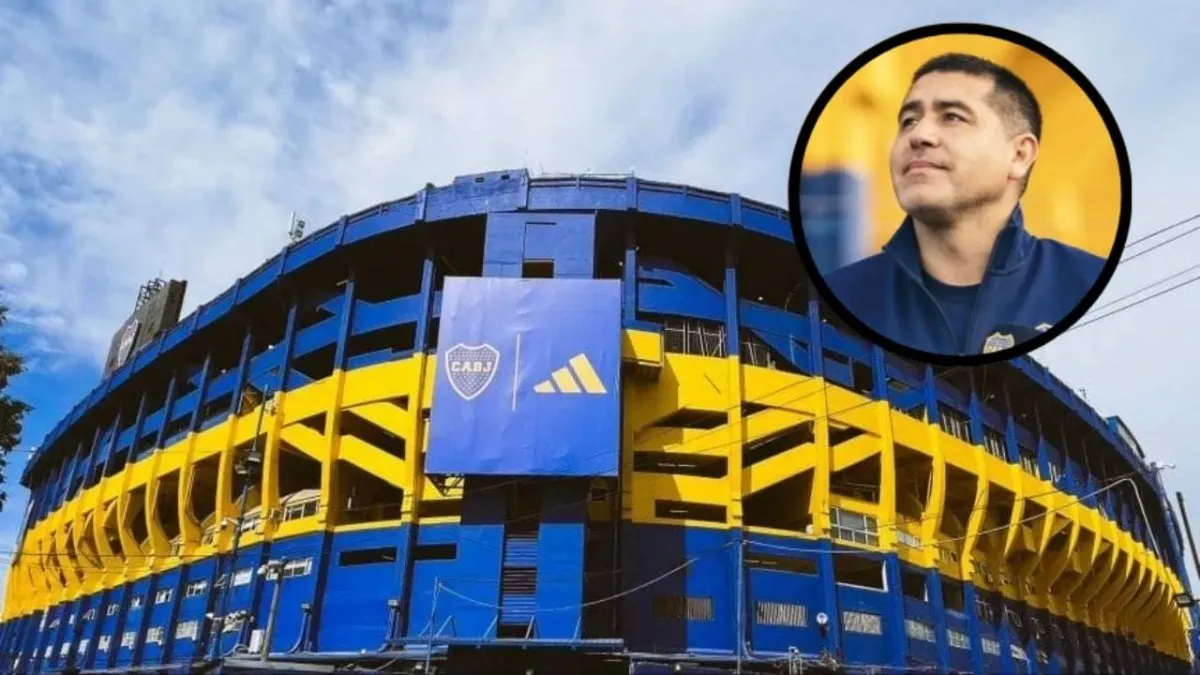 Boca celebra 120 años con Riquelme al frente, mientras los hinchas cuestionan su gestión tras la eliminación en Libertadores